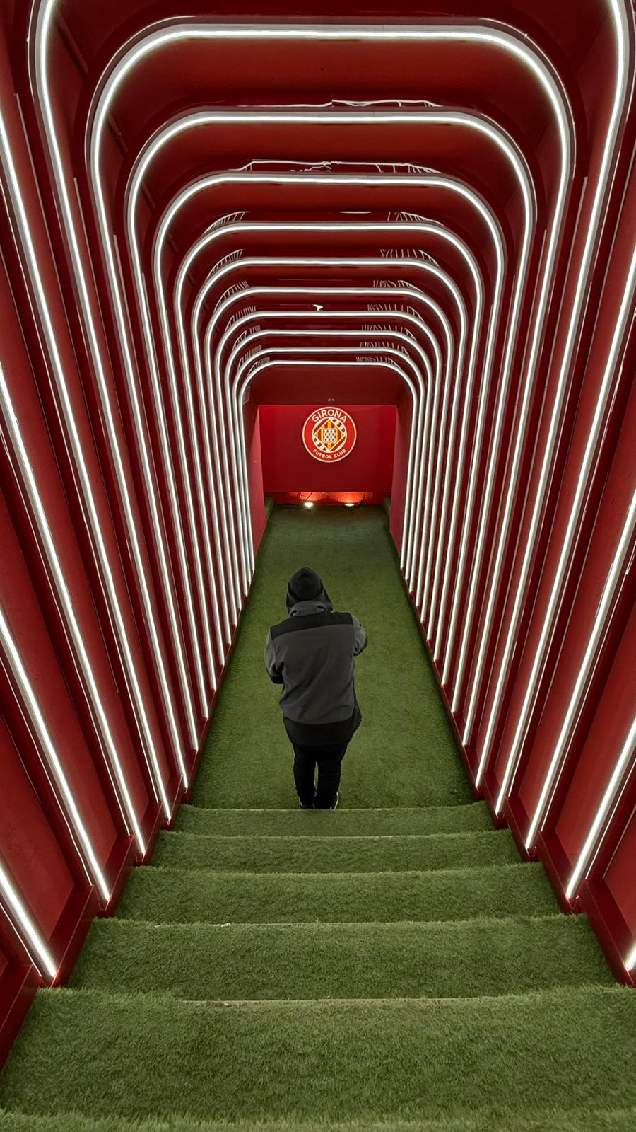 Projecte audiovisual de MOSK a Girona 1