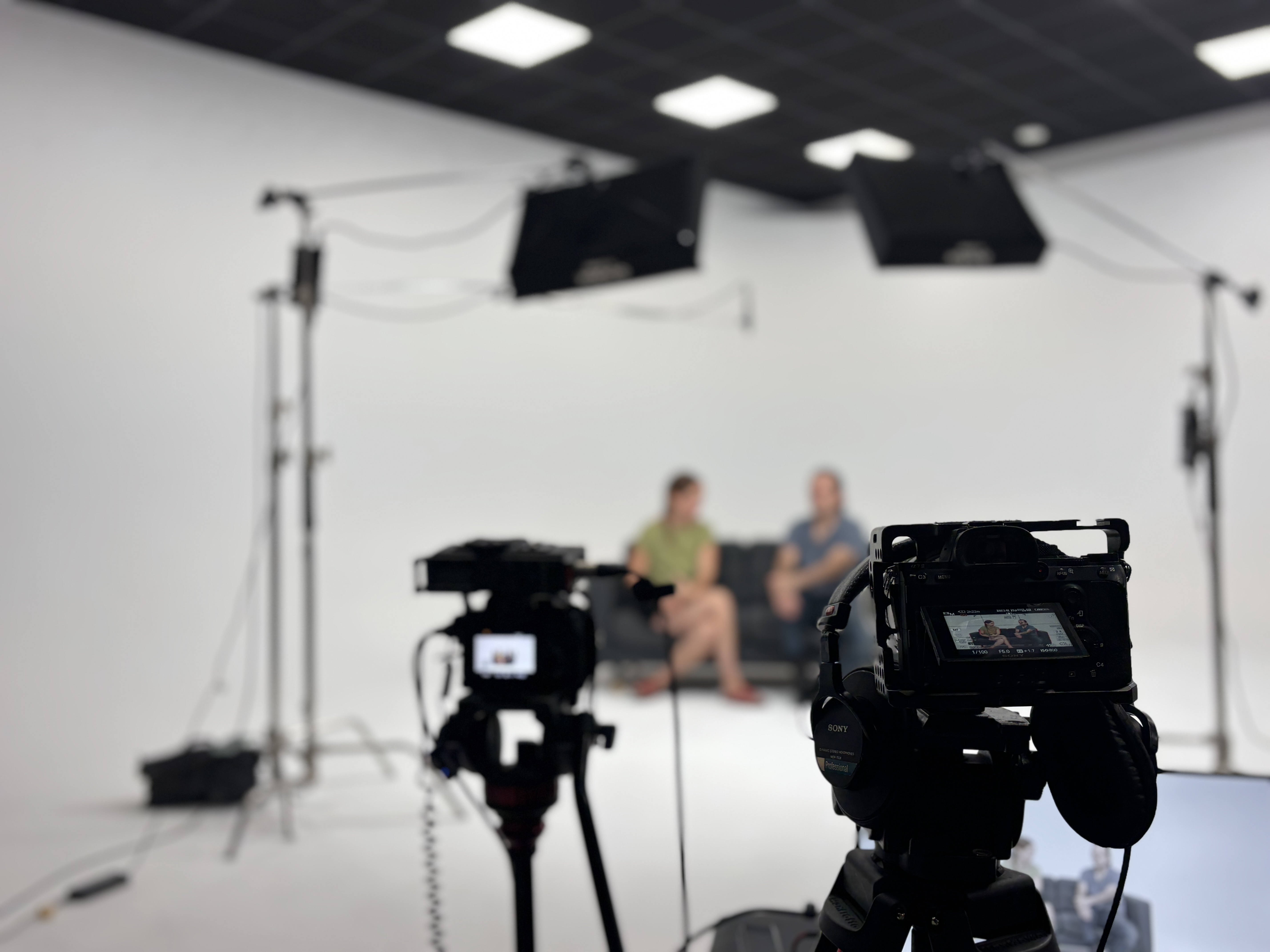 Projecte audiovisual de MOSK a Girona 4